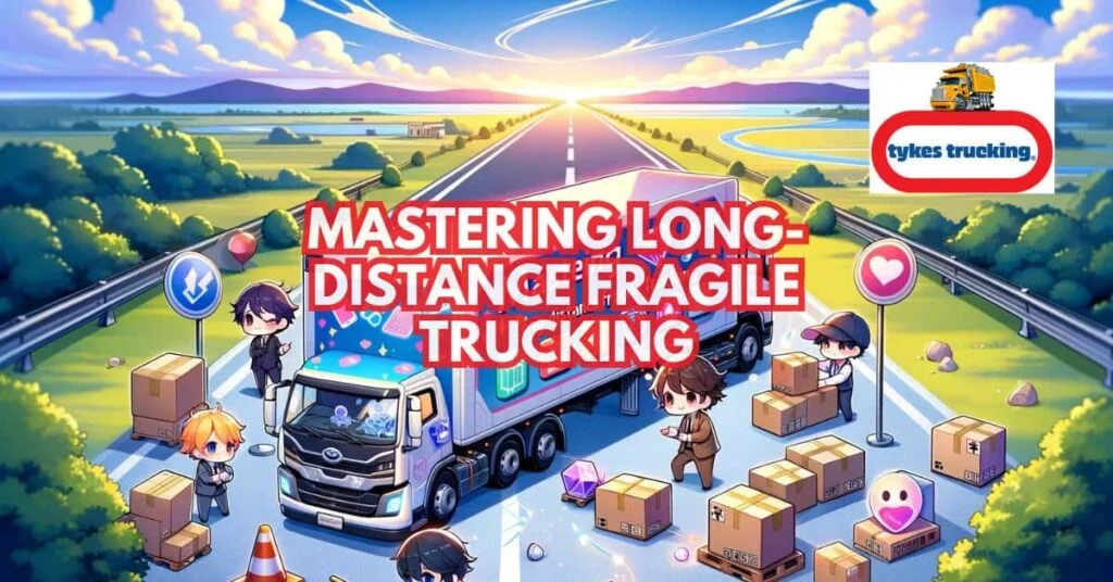 Route Planning for Success: Charting the Course for Safe and Timely Delivery