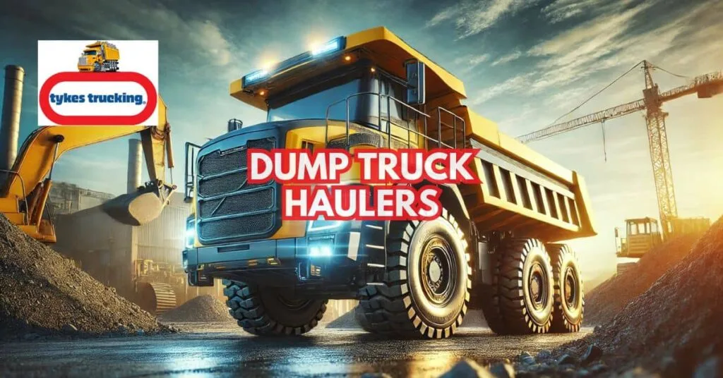 How to Choose the Right Dump Truck Hauling Service in the Philippines