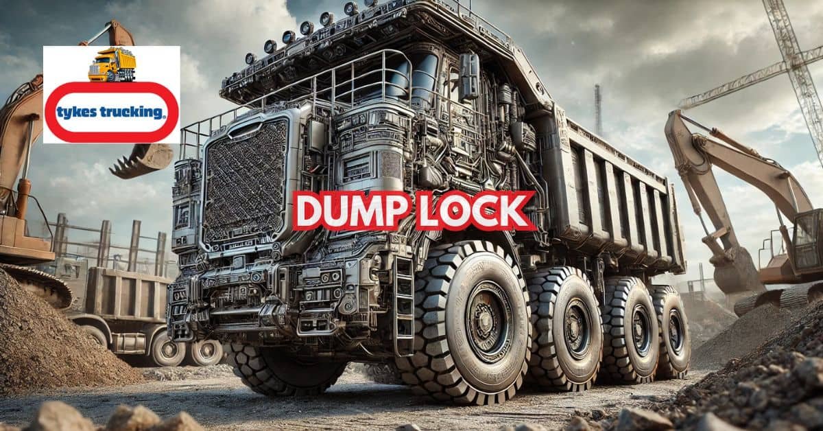 Dump Lock