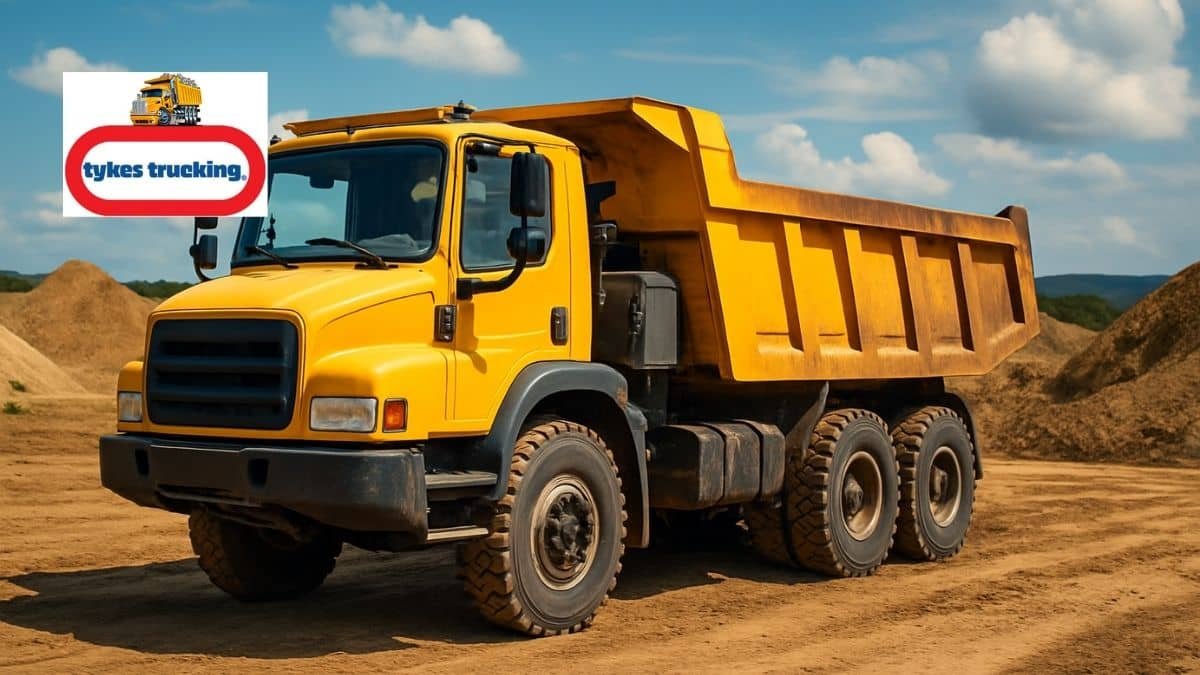 Are Dump Trucks Automatic